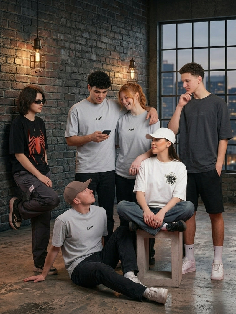 T-Shirts