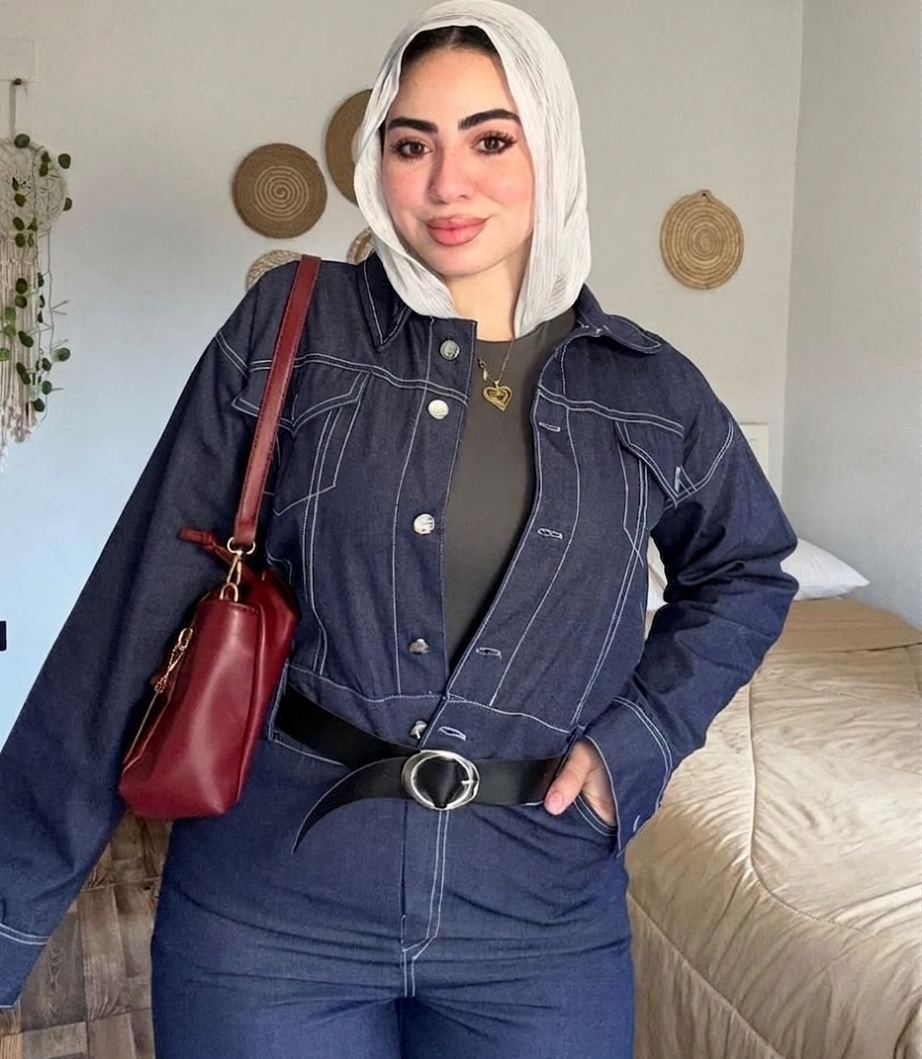 Jumpsuit