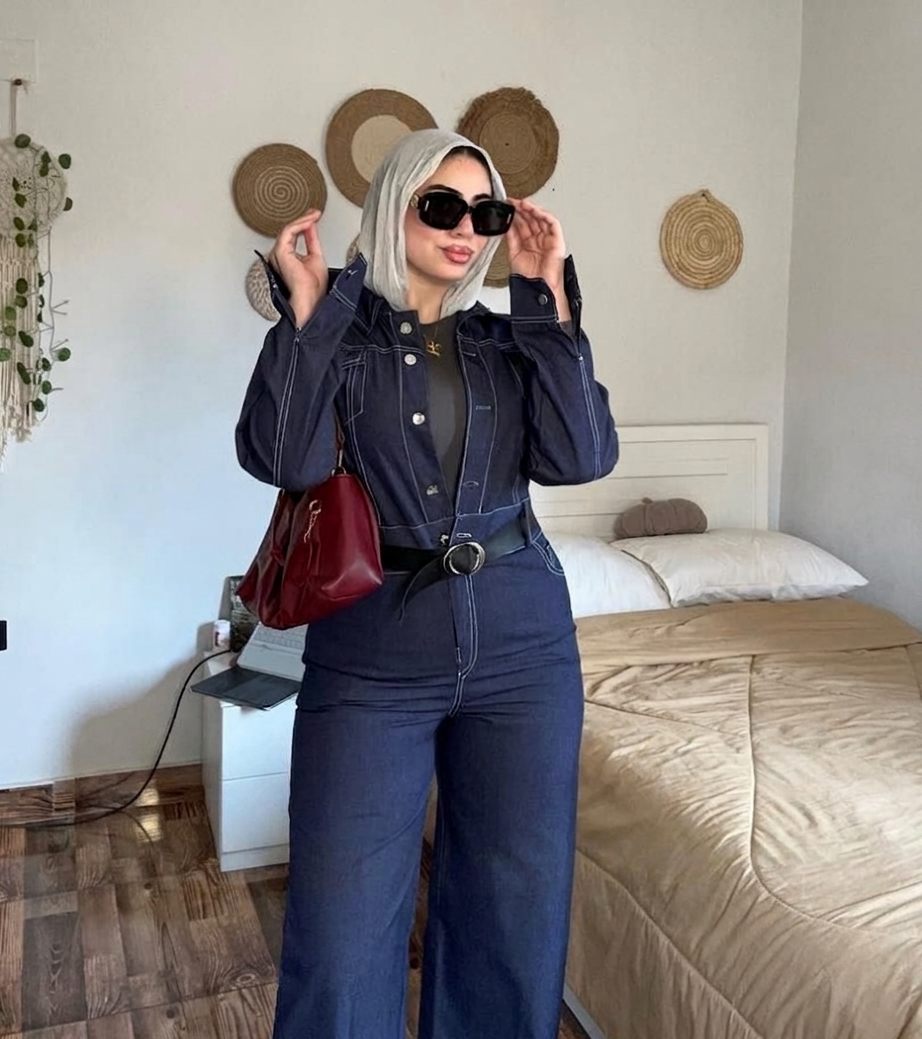 Jumpsuit