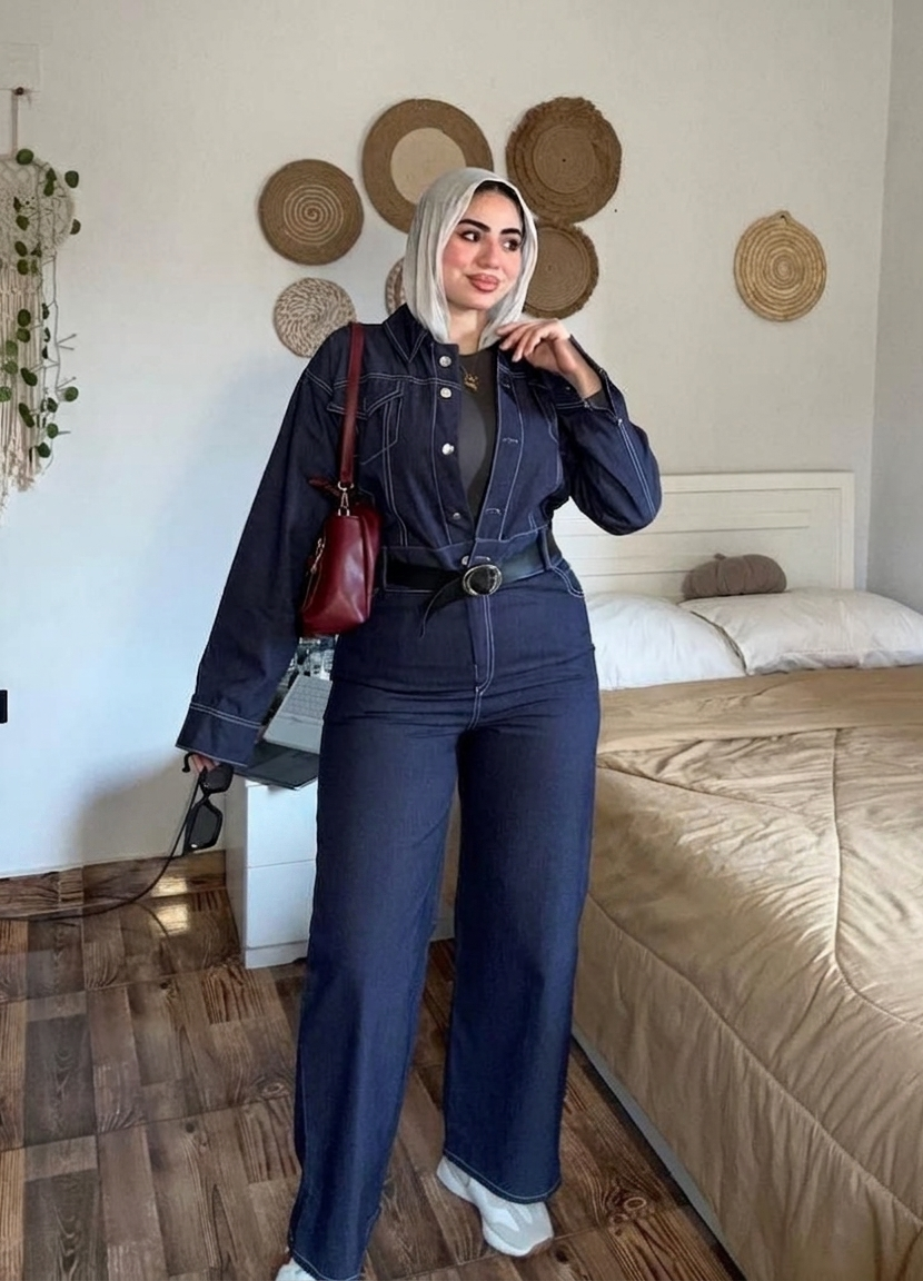 Jumpsuit