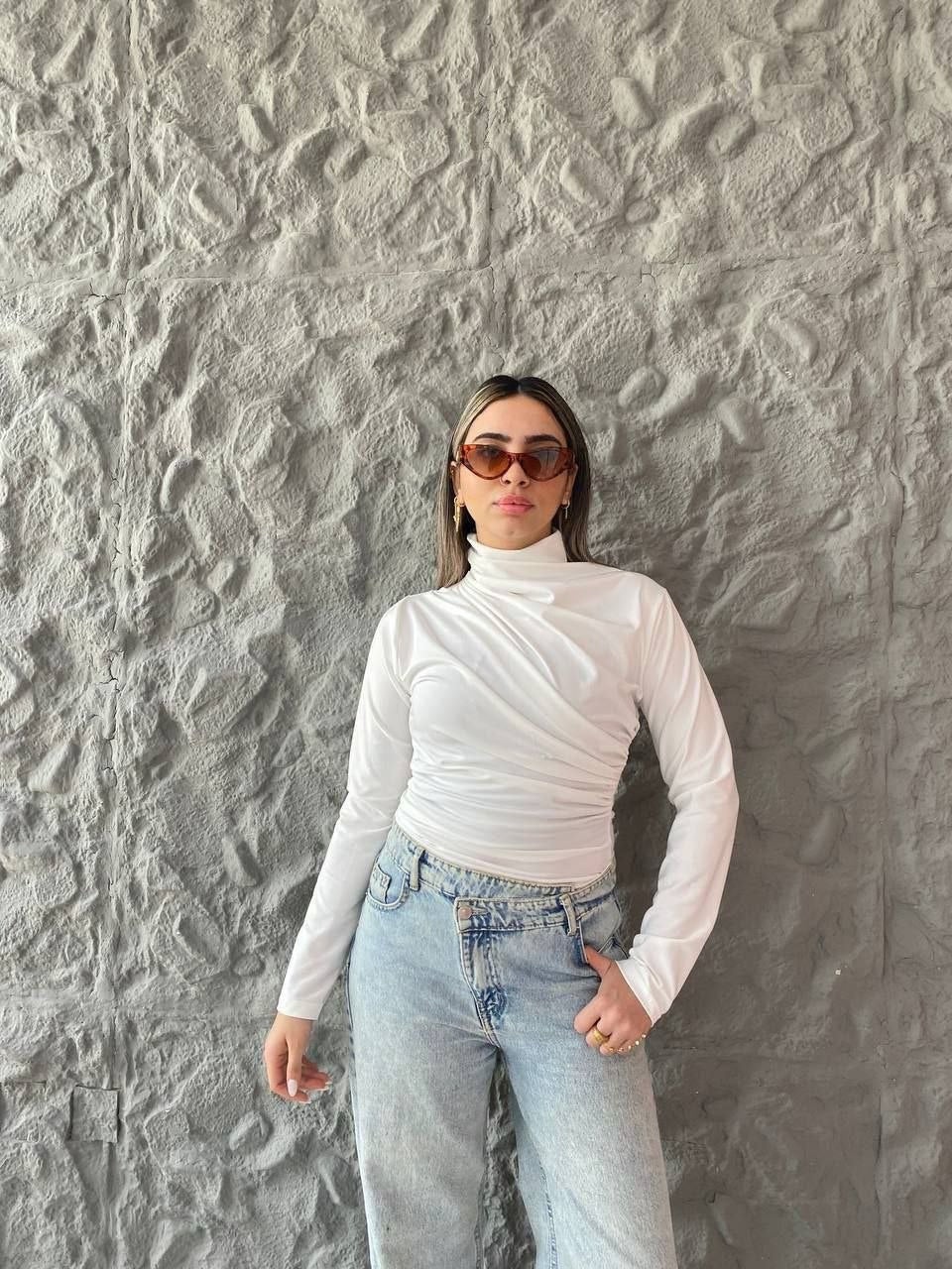 Avero Muse Top -Lina