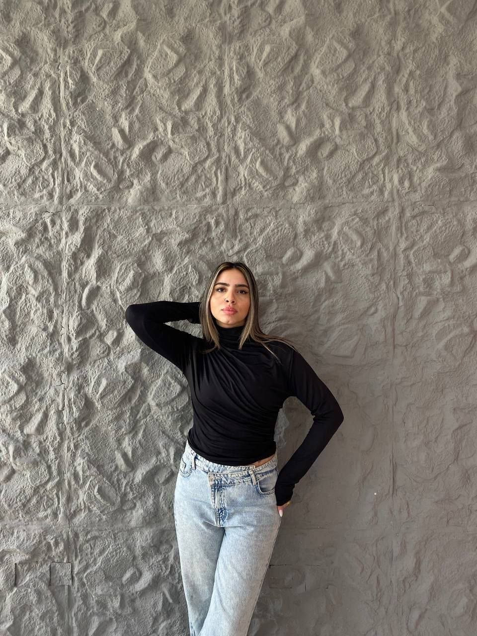 Avero Muse Top -Lina