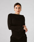 Ruched basic