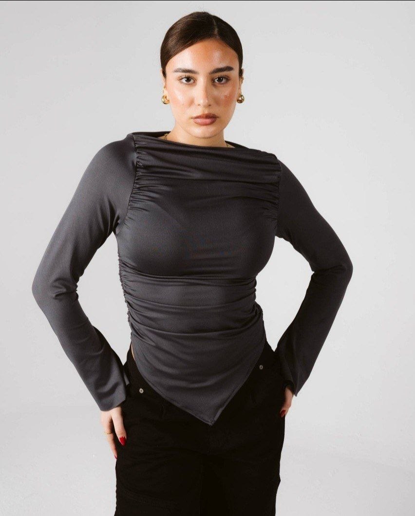 Ruched basic