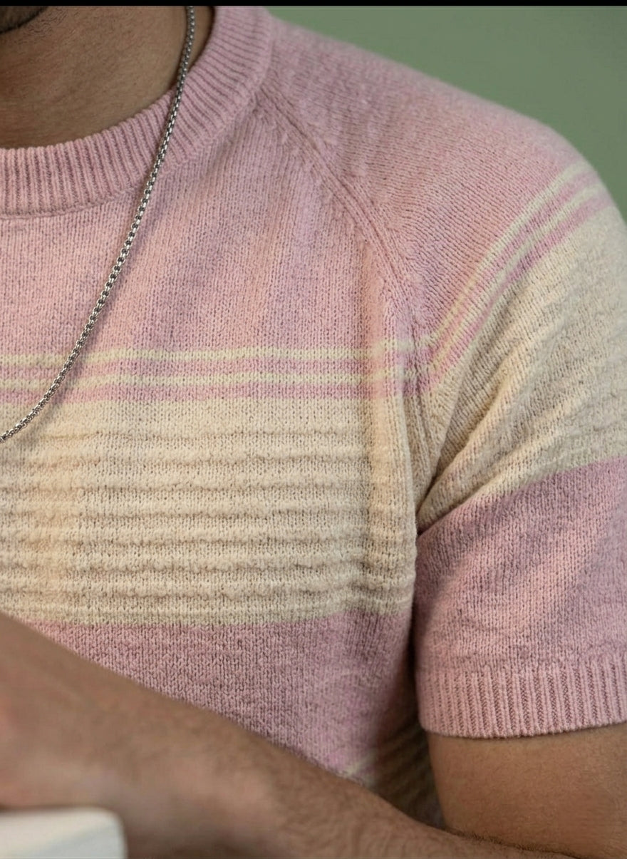 Knit texture -Basel