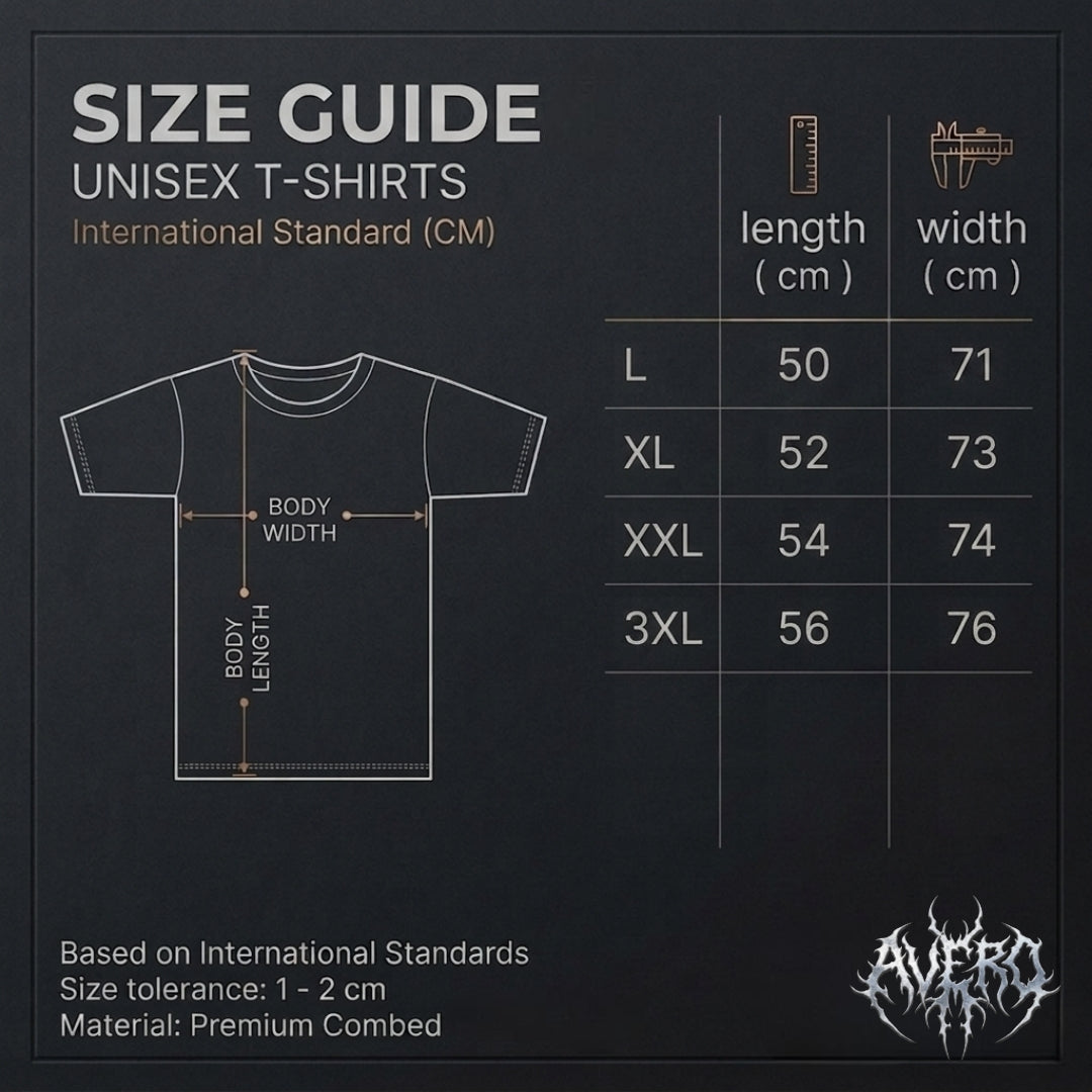 AVERO oversized t-shirt