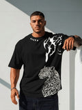AVERO oversized t-shirt