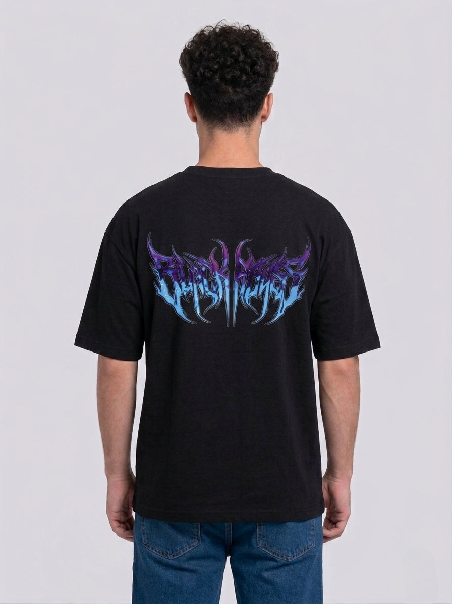 AVERO oversized t-shirt