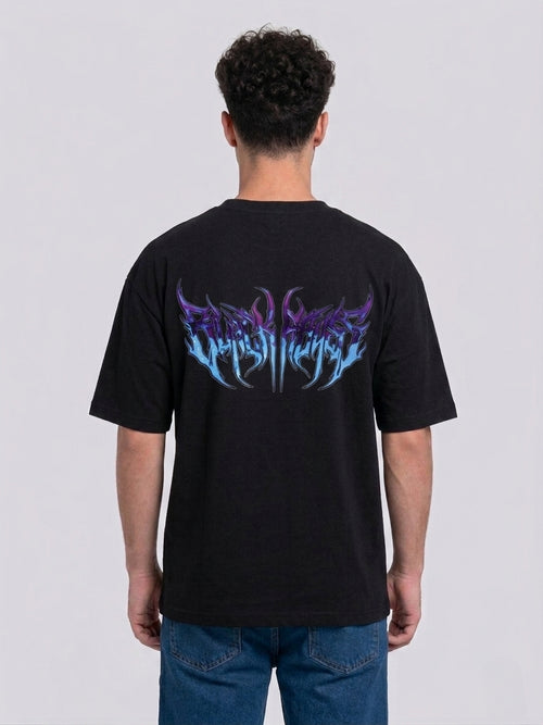AVERO oversized t-shirt