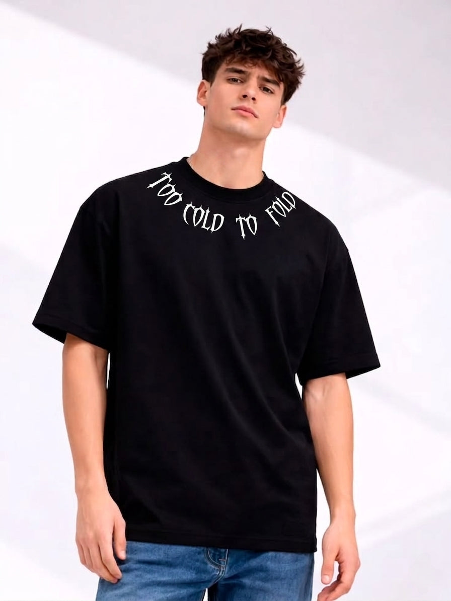 AVERO oversized t-shirt