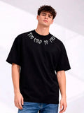 AVERO oversized t-shirt