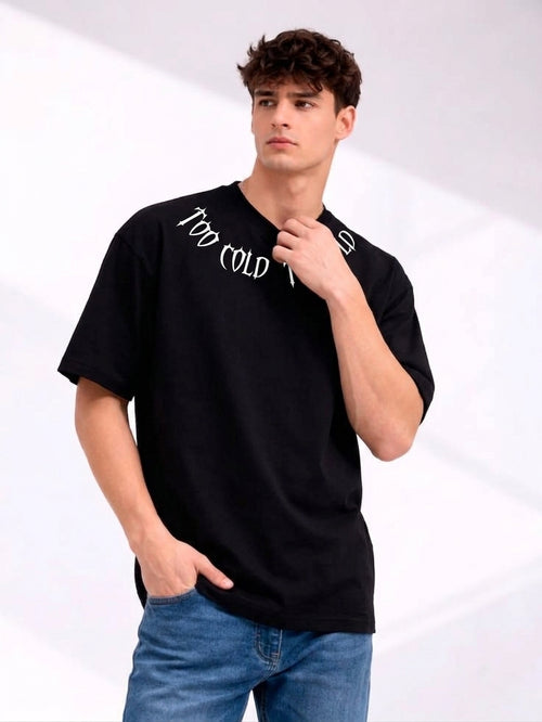 AVERO oversized t-shirt