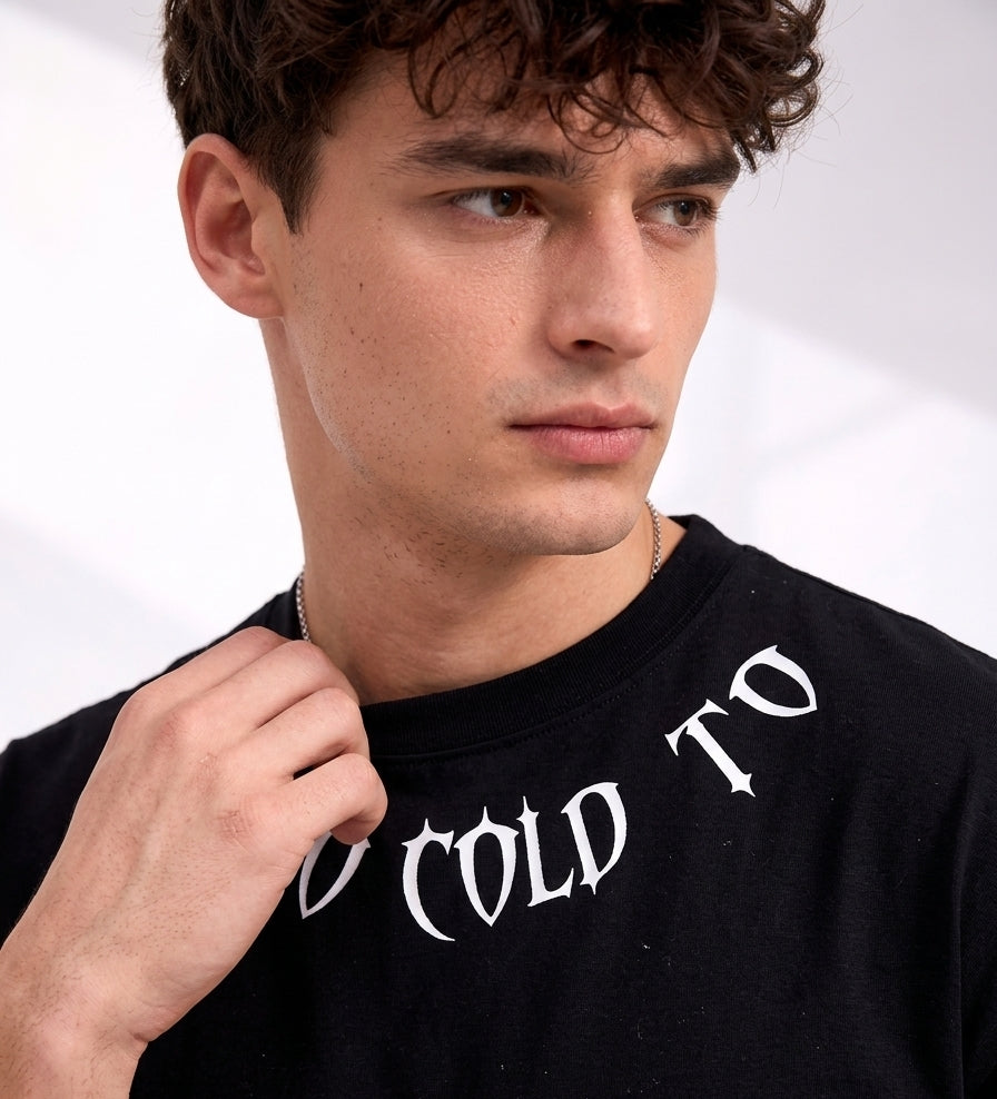 AVERO oversized t-shirt